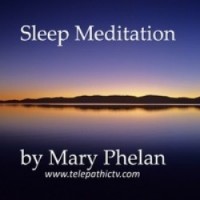 Sleep meditation