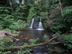 Spiritual tour of Scotland