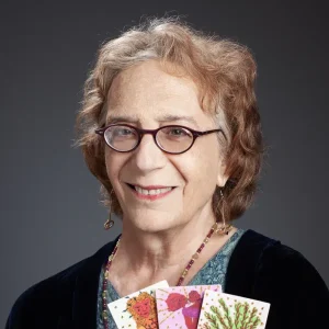 Rachel Pollack