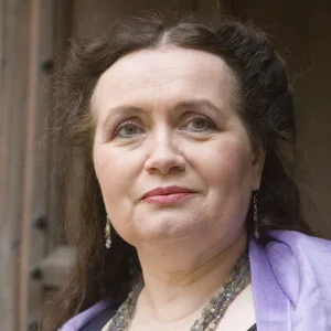 Caitlín Matthews
