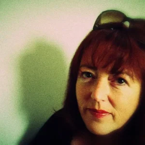 Evelynne Joffe