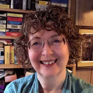 Mary K. Greer