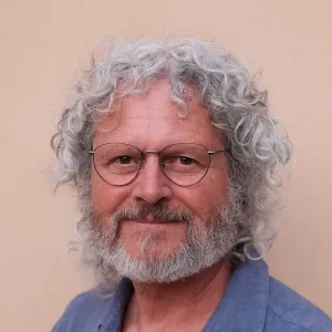 Philip Carr-Gomm